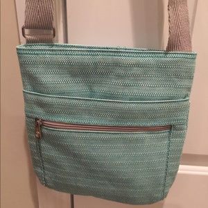 Thirty-One cross body